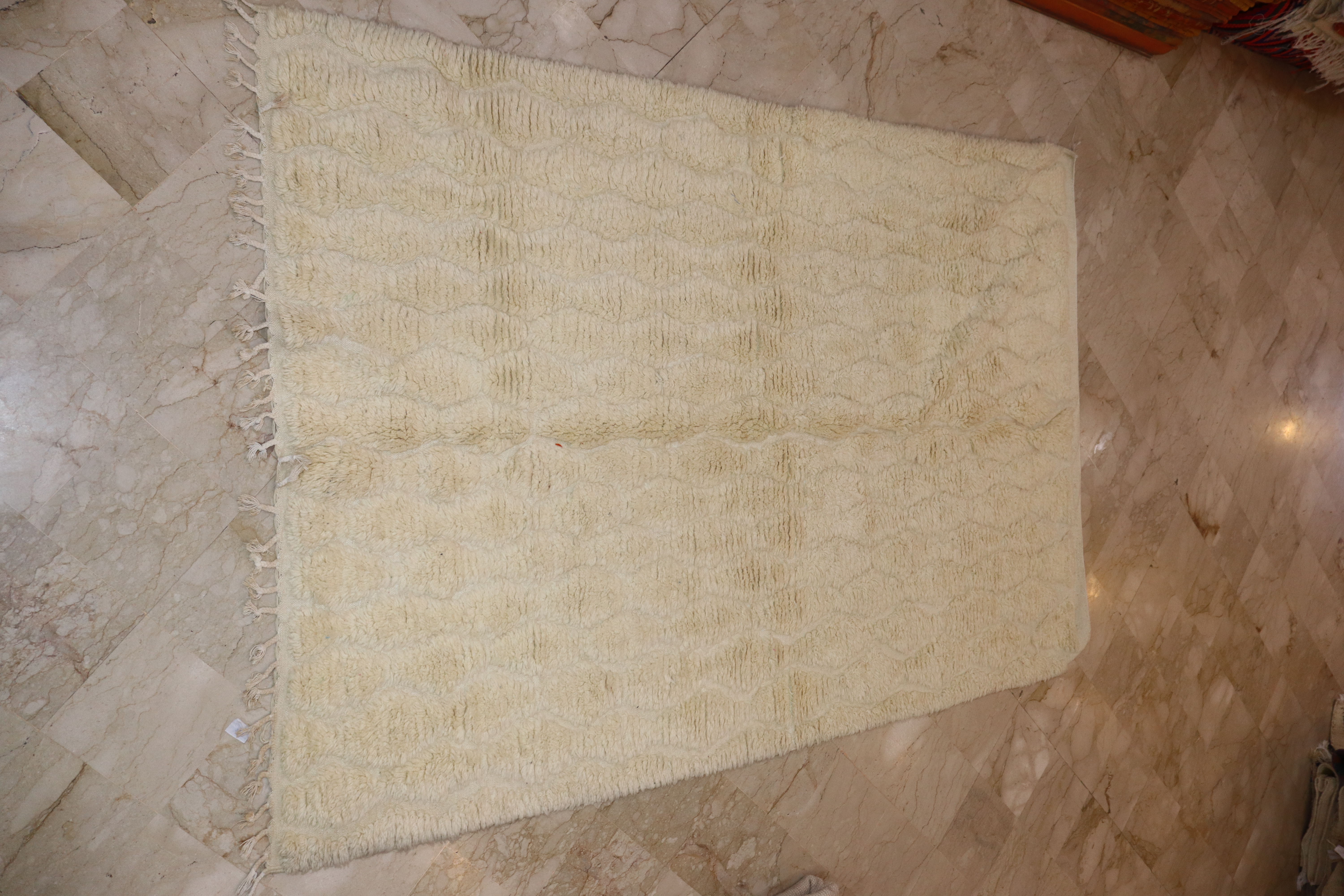 Azilal Rug | 2.5 × 1.6 m (placeholder)