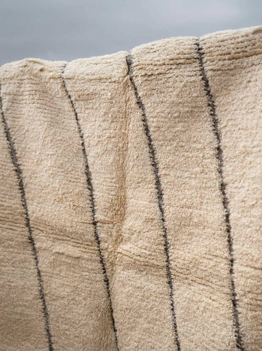 The Difference Between Atlas Rugs: Taznakht, Beni Ourain, and Azilal