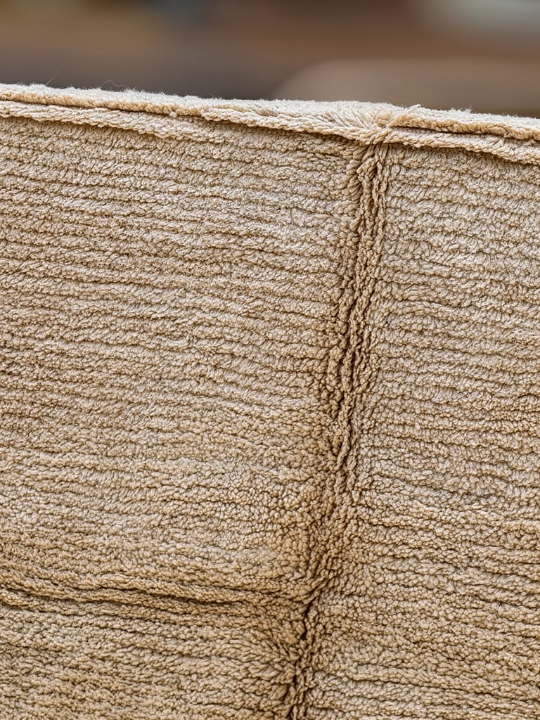 How to Care For and Clean a Wool Rug